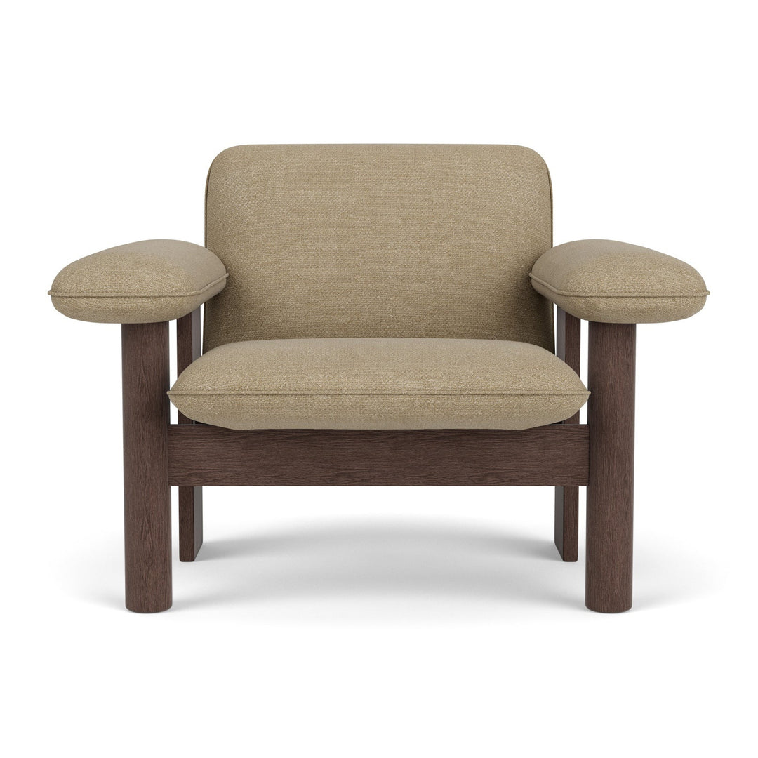 Brasilia Lounge Chair