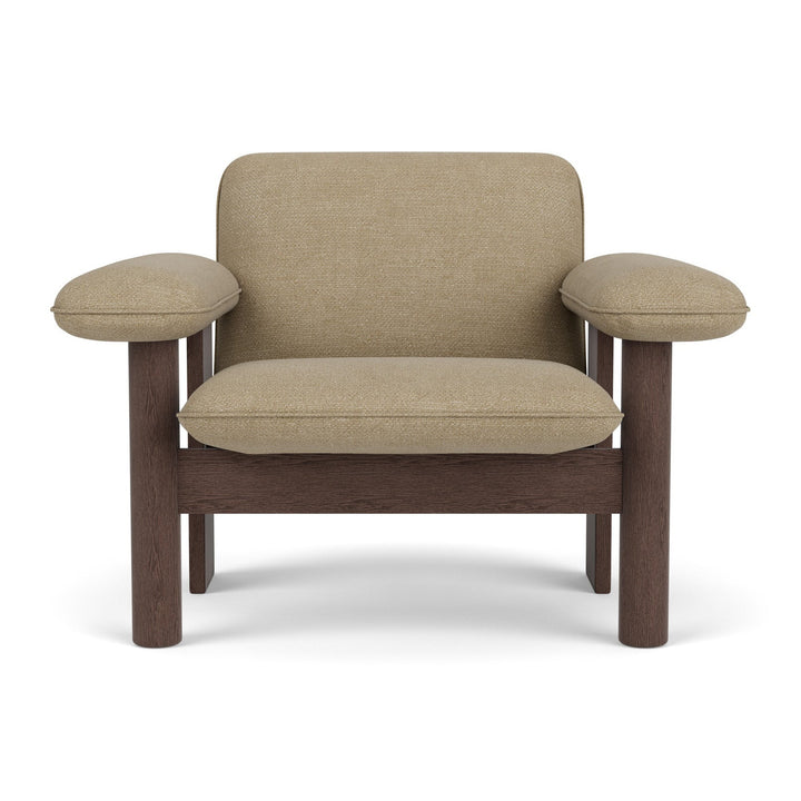 Brasilia Lounge Chair