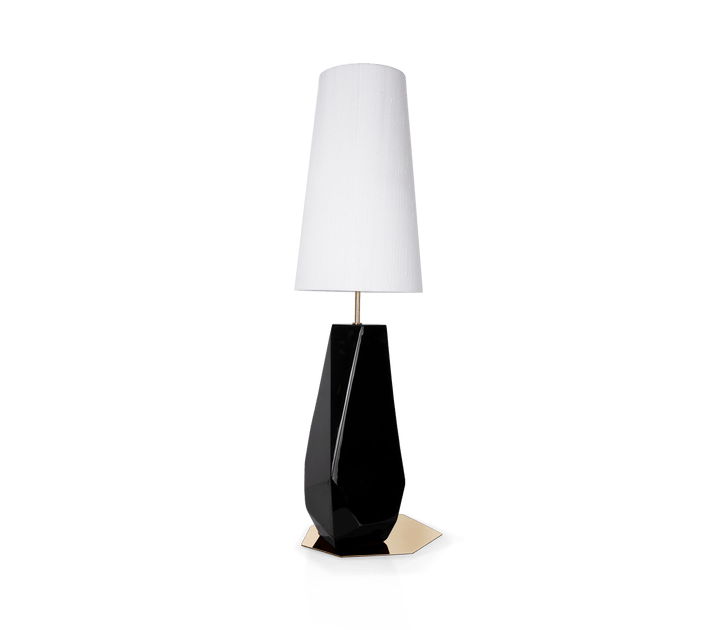feel table lamp Lighting Boca Do Lobo Black