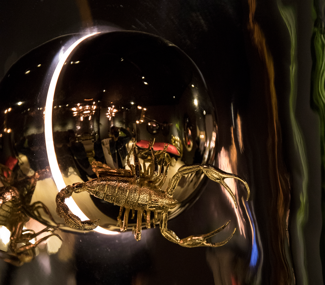 metamorphosis mirror Mirrors Boca Do Lobo