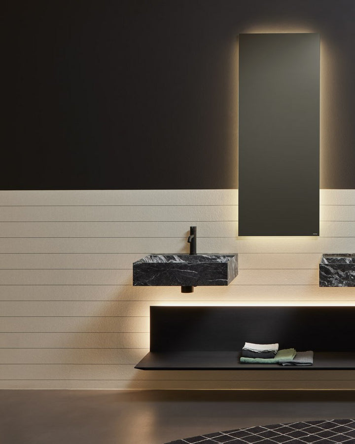 Gestomood Washbasin Sinks Antonio Lupi