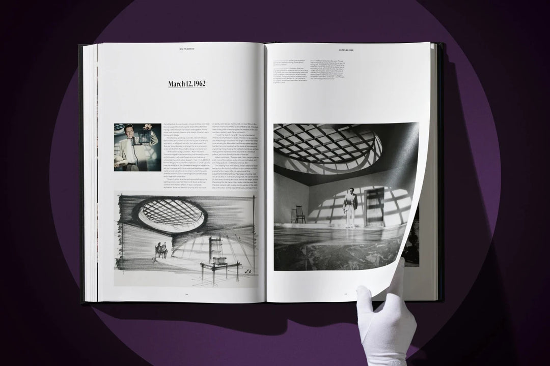 James Bond. Dr․ No Print Books Taschen   