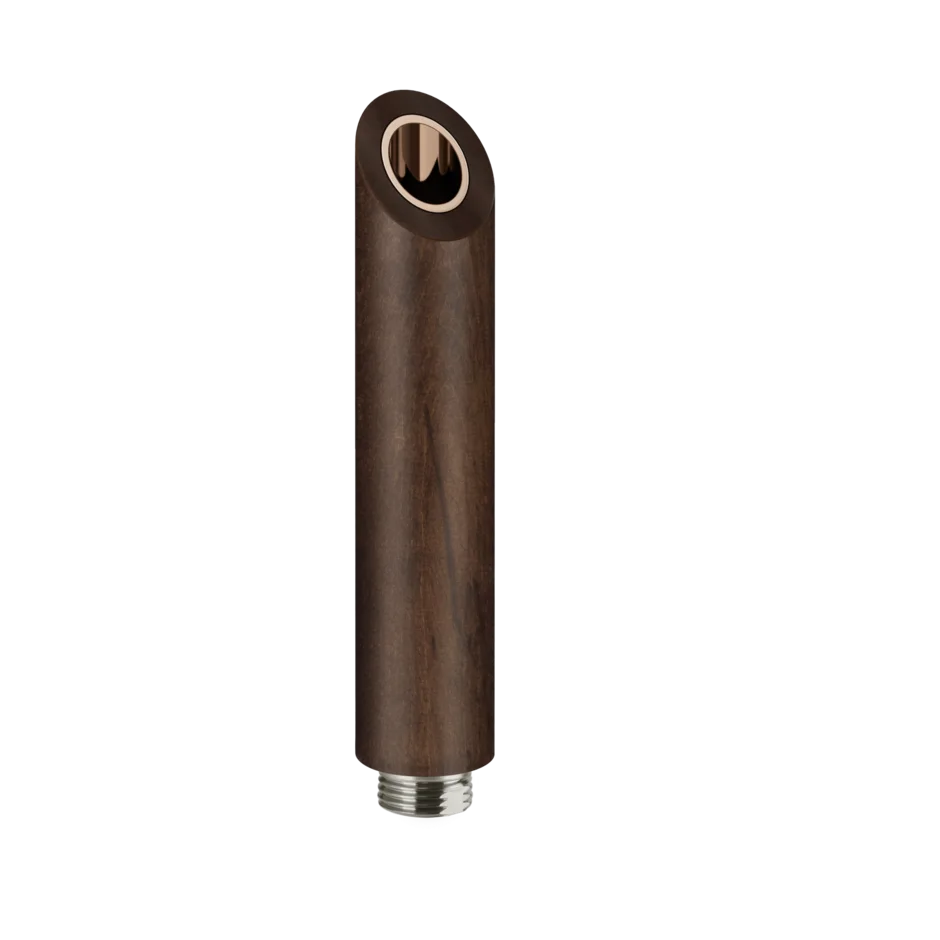 Gessi Rosewood Kneipp Handshower - 32929 Showers GESSI Copper PVD