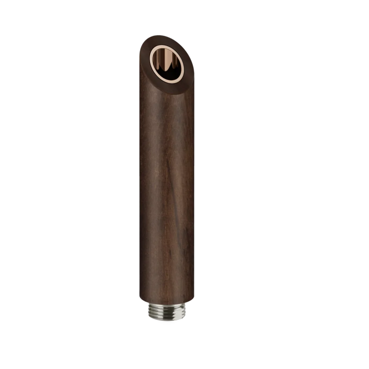 Gessi Rosewood Kneipp Handshower - 32929 Showers GESSI Copper PVD