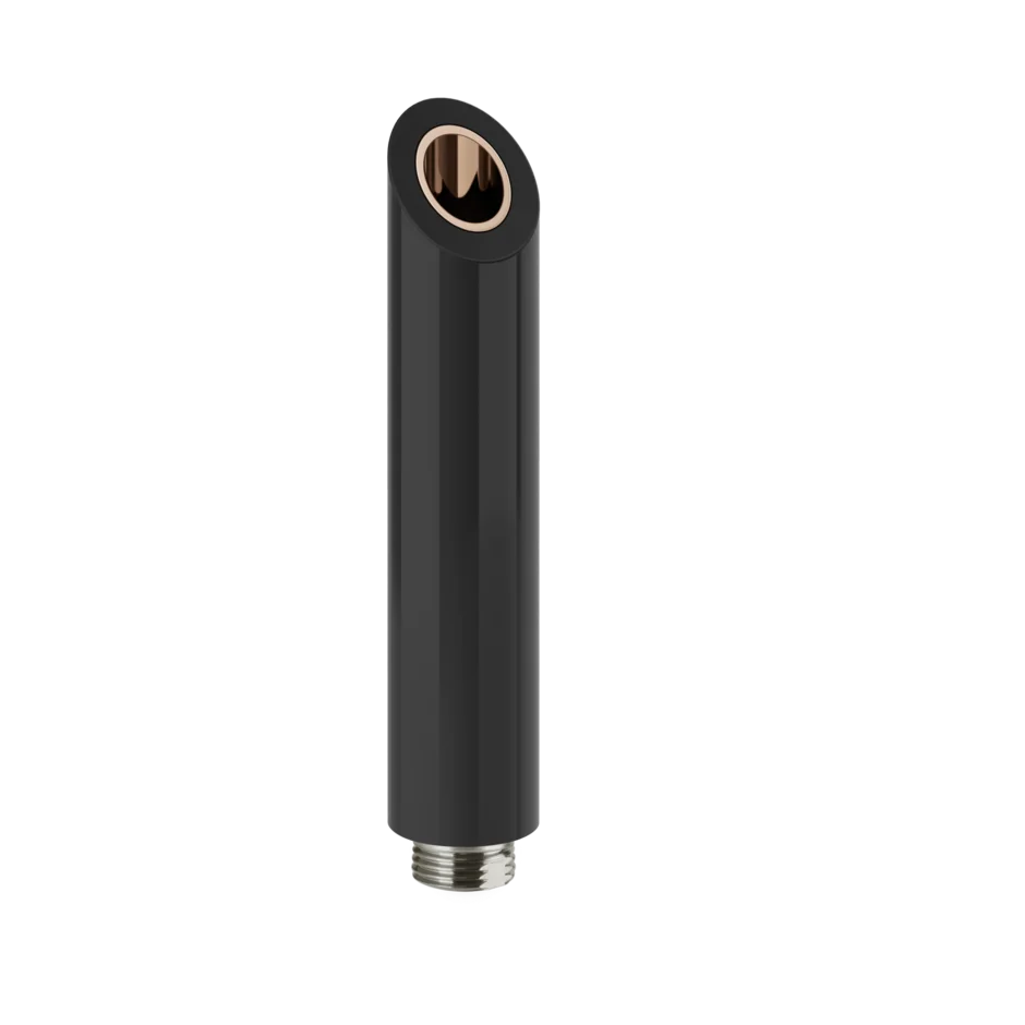 Gessi Black Kneipp Handshower - 32930 Showers GESSI Copper PVD