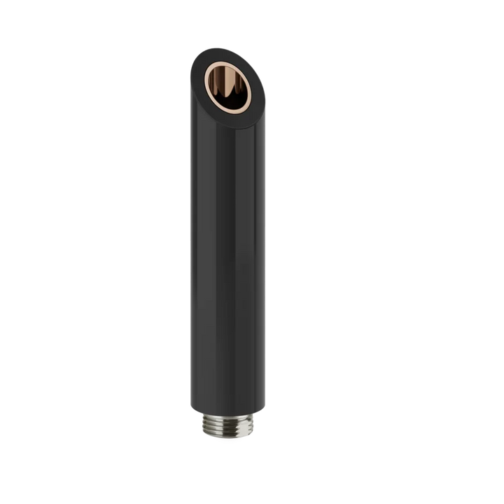 Gessi Black Kneipp Handshower - 32930 Showers GESSI Copper PVD