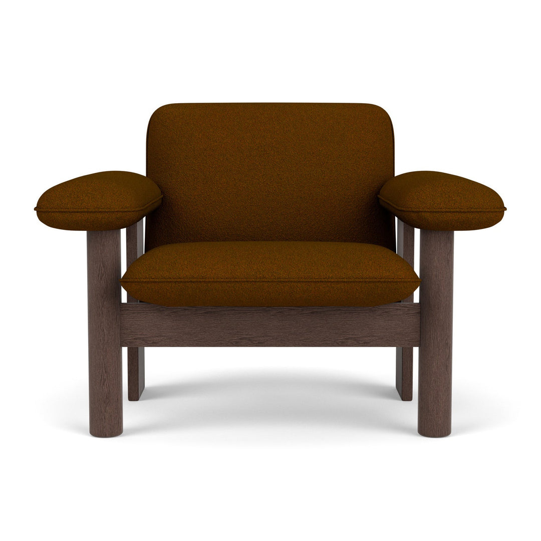 Brasilia Lounge Chair