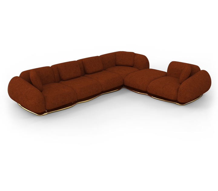 opus modular sofa Sofas Boca Do Lobo