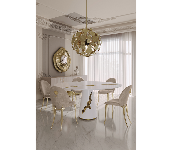 newton suspension lamp Lighting Boca Do Lobo