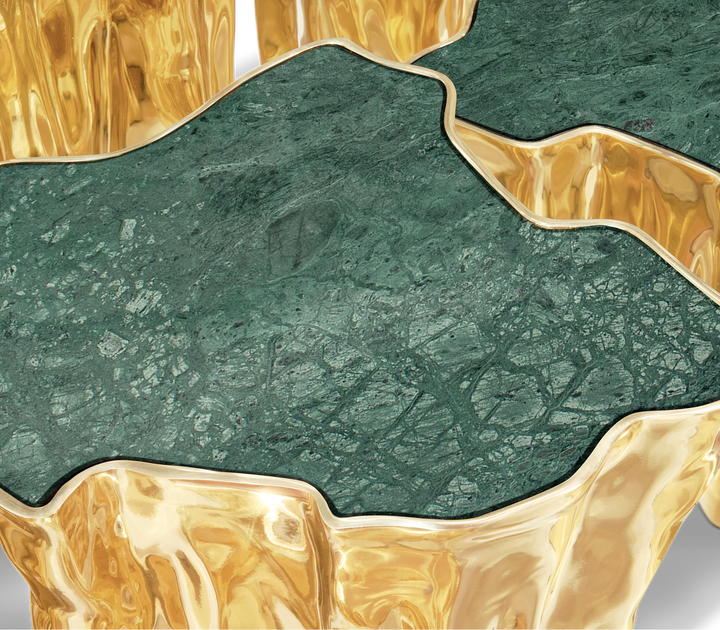 Eden Series Center Table  Boca Do Lobo   