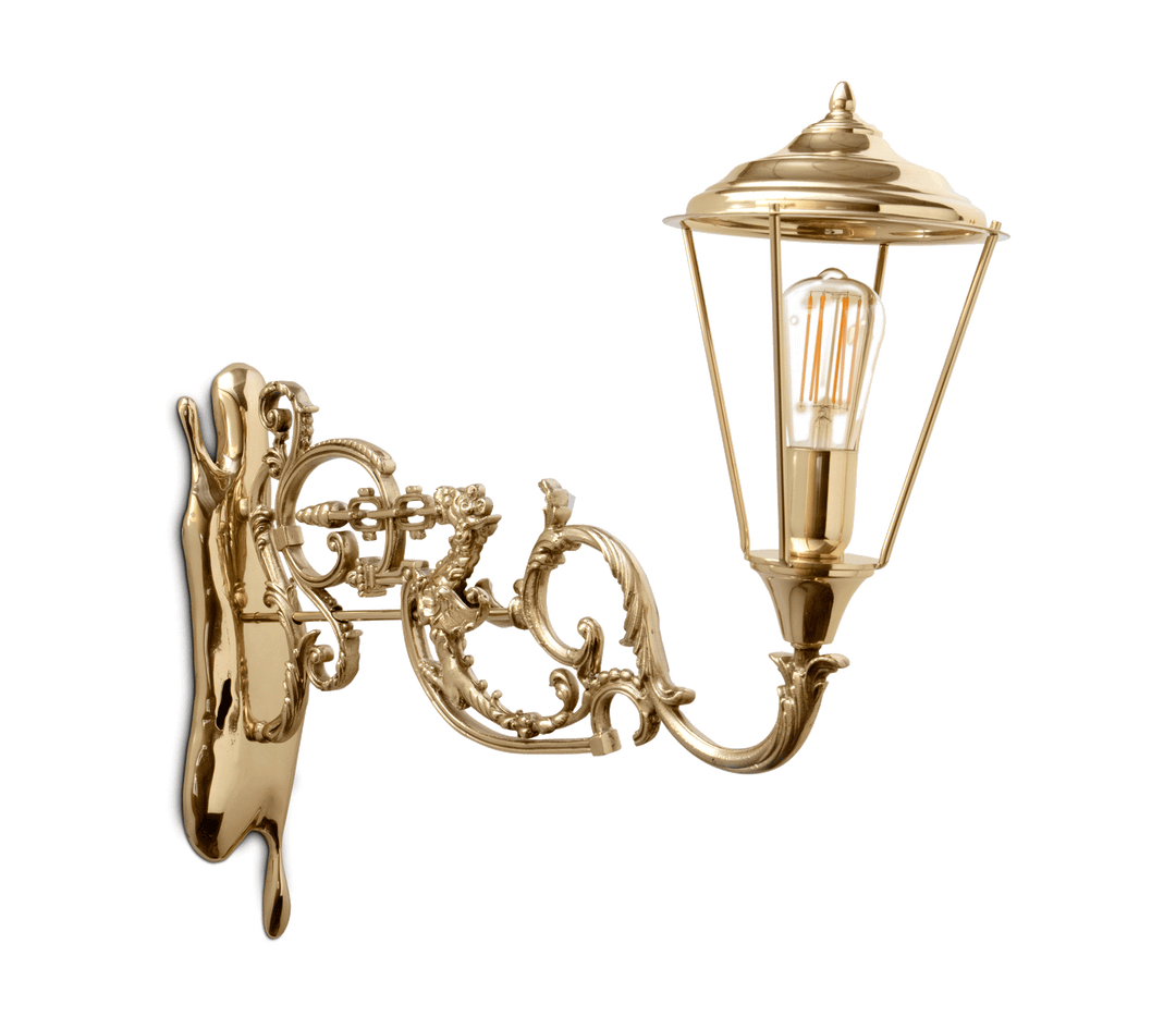 lumiere wall lamp Lighting Boca Do Lobo Default Title