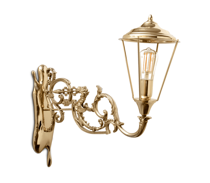 lumiere wall lamp Lighting Boca Do Lobo Default Title