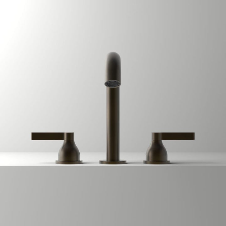 Agape Memory Mix Three Holes Sink Mixer Agape