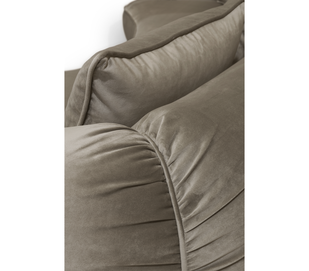 soleil curved sofa Sofas Boca Do Lobo