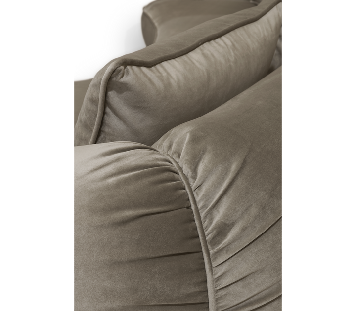 soleil curved sofa Sofas Boca Do Lobo