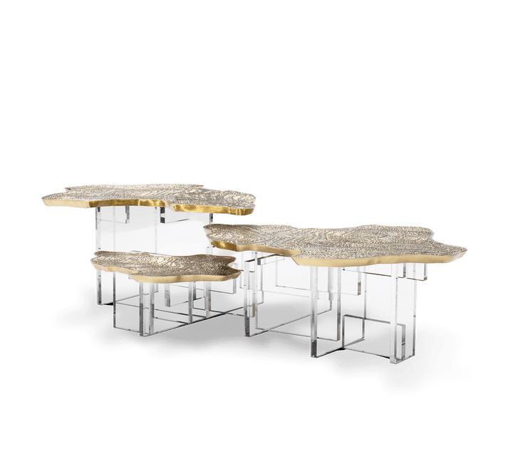 monet center table Coffee Tables Boca Do Lobo