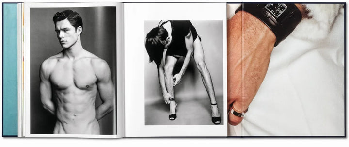 Mario Testino. SIR Print Books Taschen   