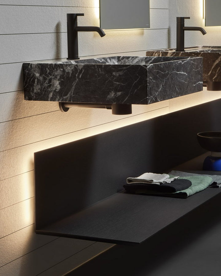 Gestomood Washbasin Sinks Antonio Lupi