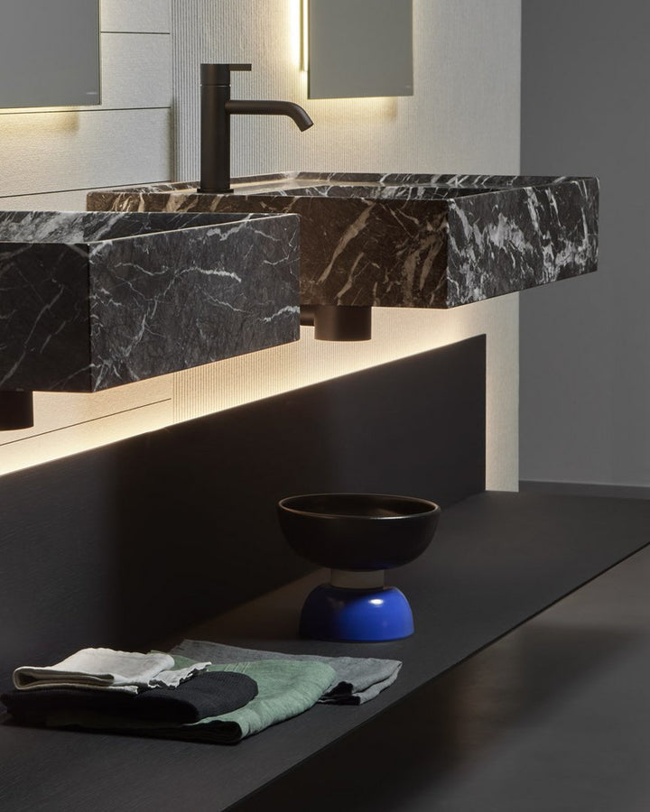 Graffio Washbasin Sinks Antonio Lupi