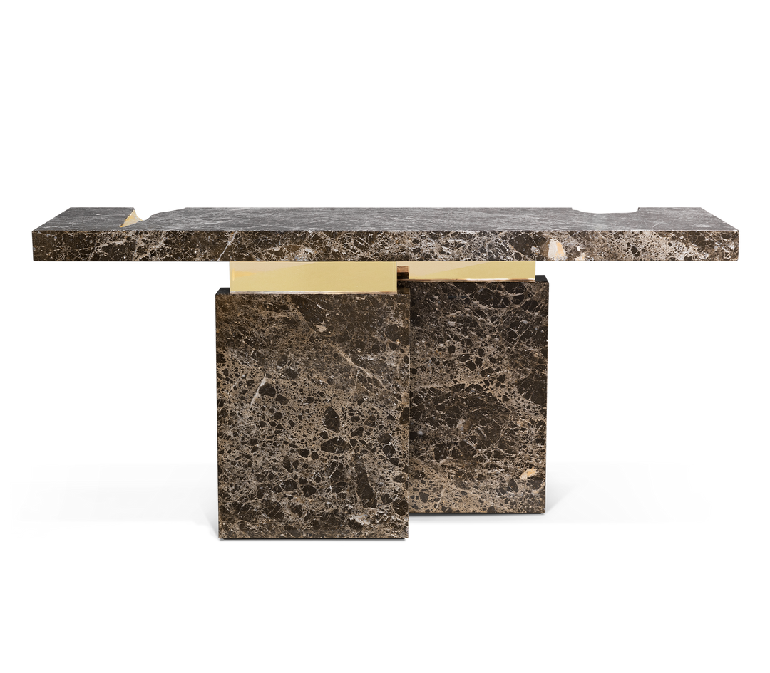 Empire Console  Boca Do Lobo   