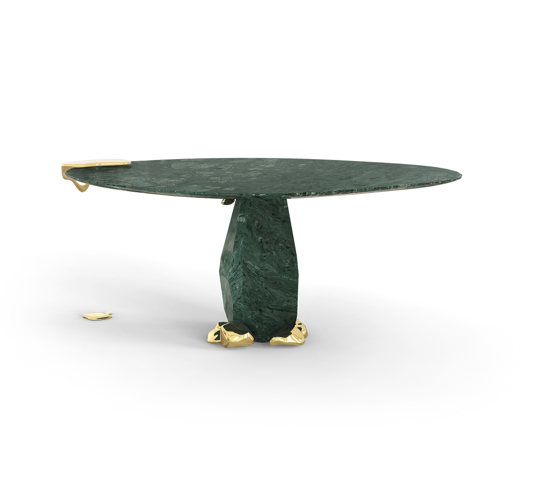 diamond dining table Dining Tables Boca Do Lobo