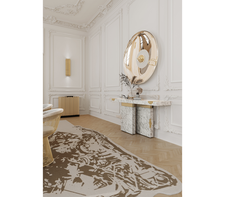 Empire Console  Boca Do Lobo   