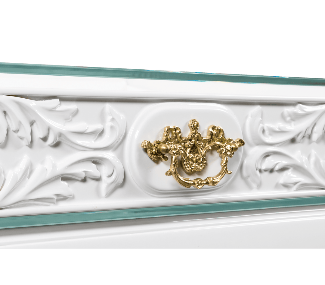 Soho Console  Boca Do Lobo   