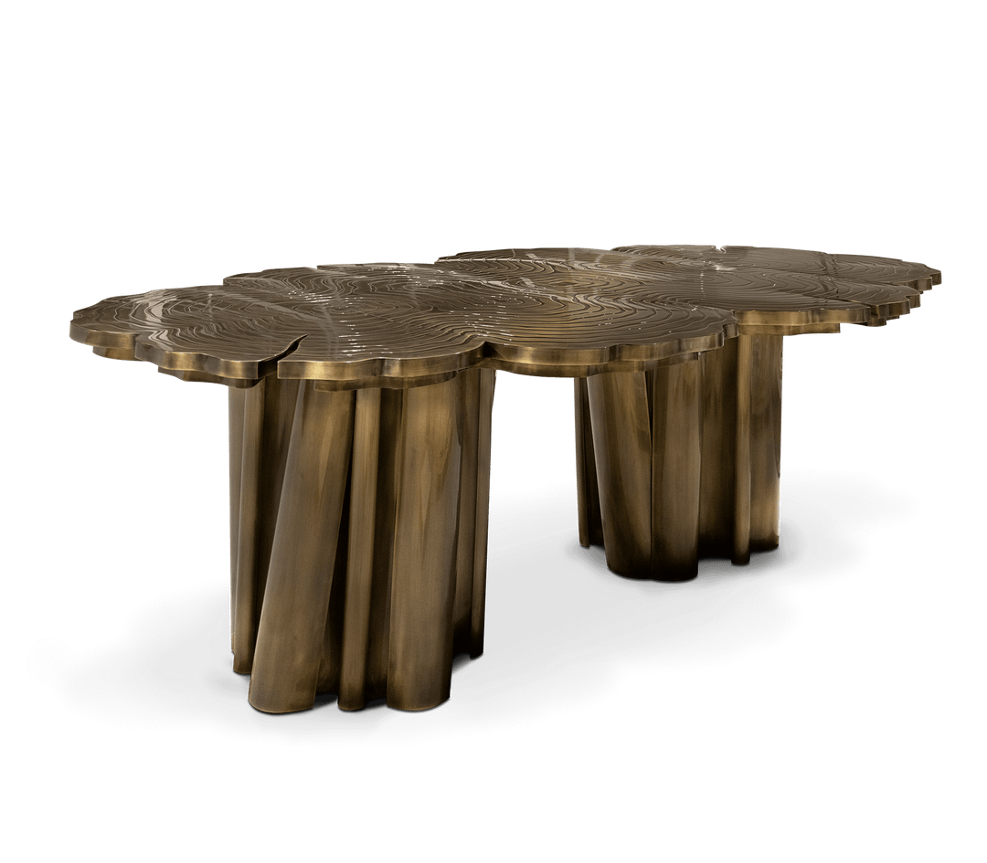 Fortuna Dining Table  Boca Do Lobo   