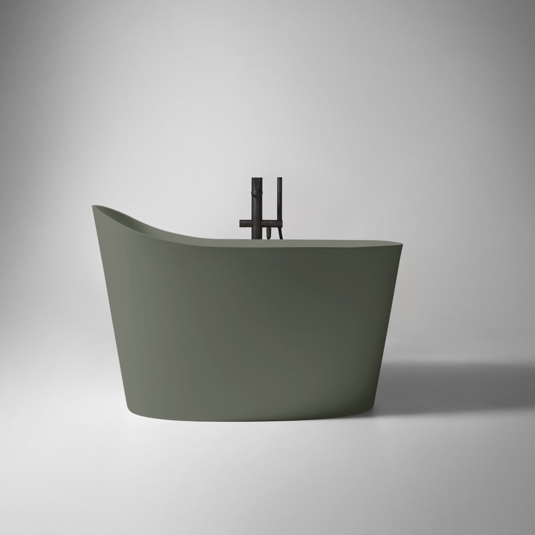 Mastello Flumood Bathtub Bathtubs Antonio Lupi