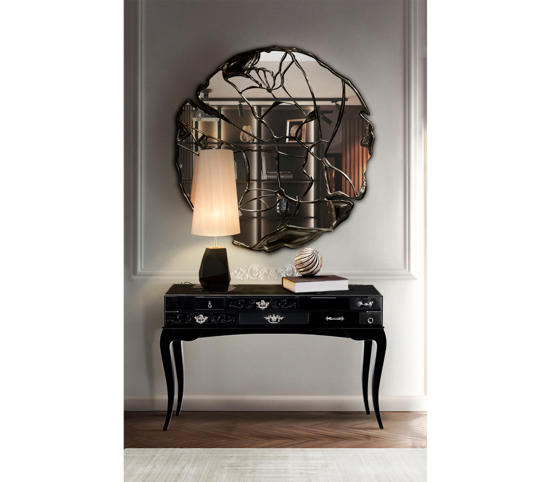 york console Consoles Boca Do Lobo