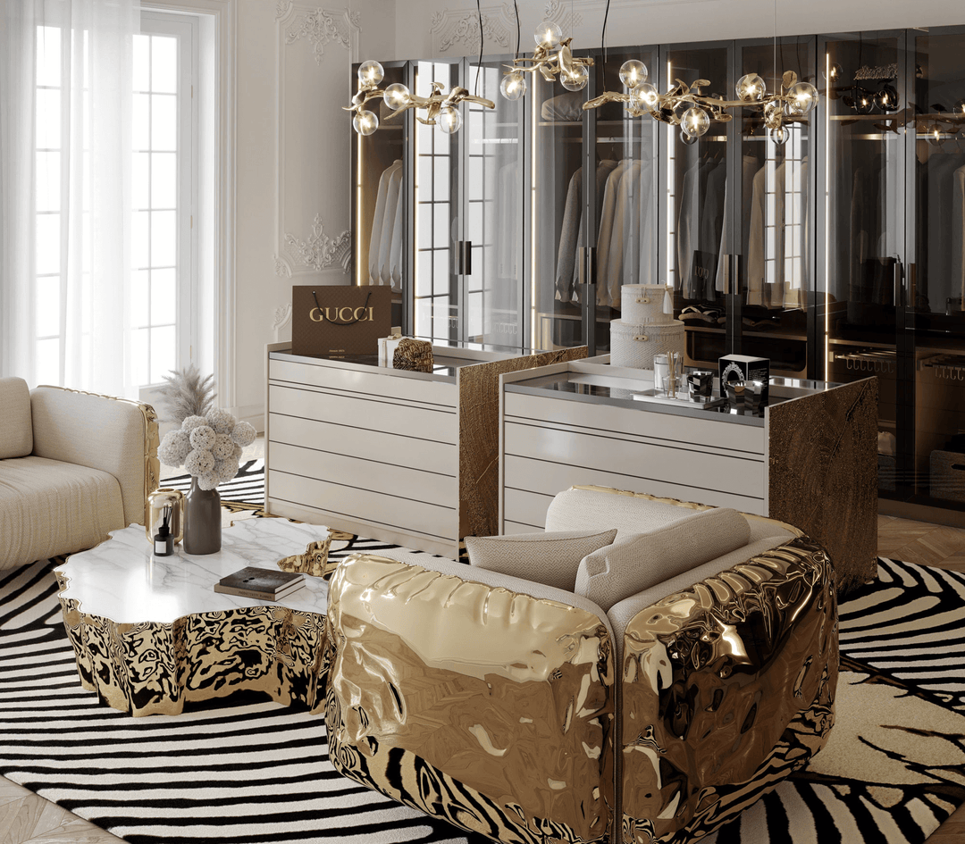 imperfectio armchair Sofas Boca Do Lobo