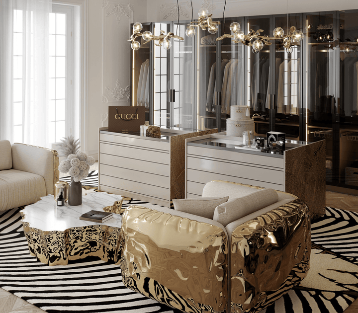 imperfectio armchair Sofas Boca Do Lobo