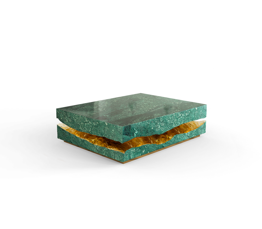 quarry carrara marble center table Coffee Tables Boca Do Lobo