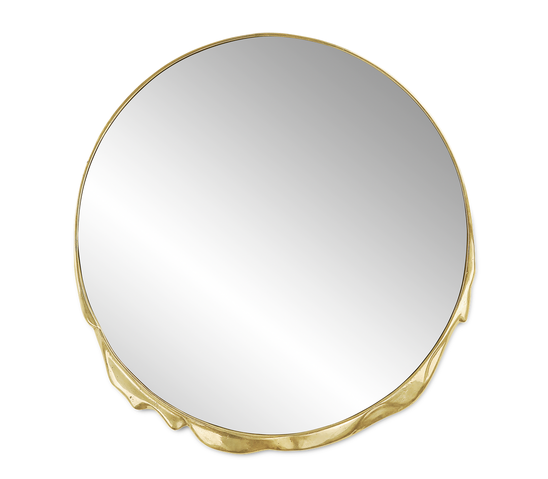 magma gold mirror - Image 1