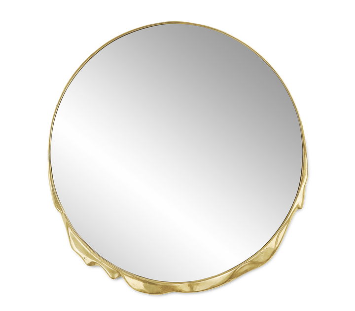 magma gold mirror - Image 1