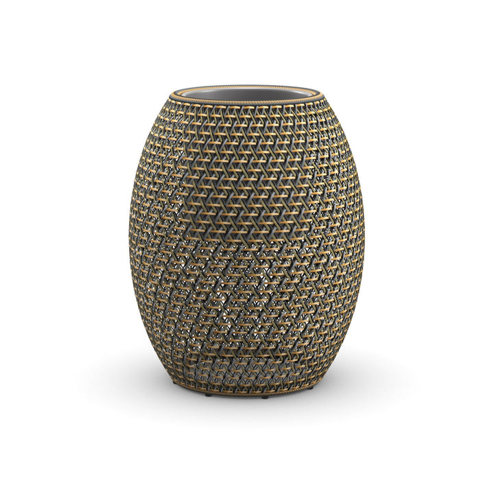 DALA Planter Planters Dedon 164 Rioja Large: 32.5 in height