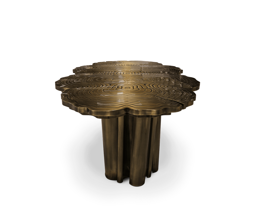 Fortuna Dining Table  Boca Do Lobo   