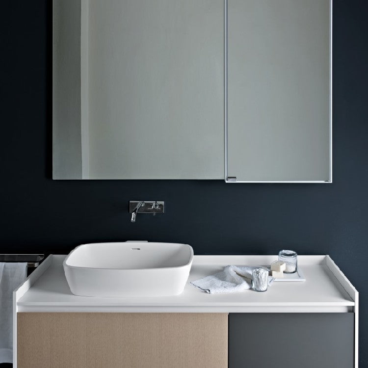 Agape Normal Countertop Sink Agape