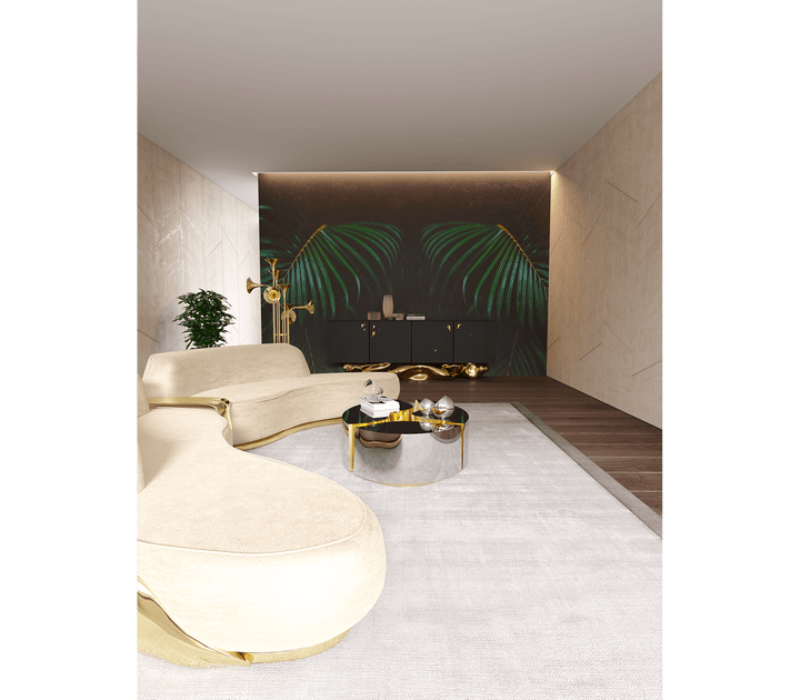 lapiaz oval center table Coffee Tables Boca Do Lobo