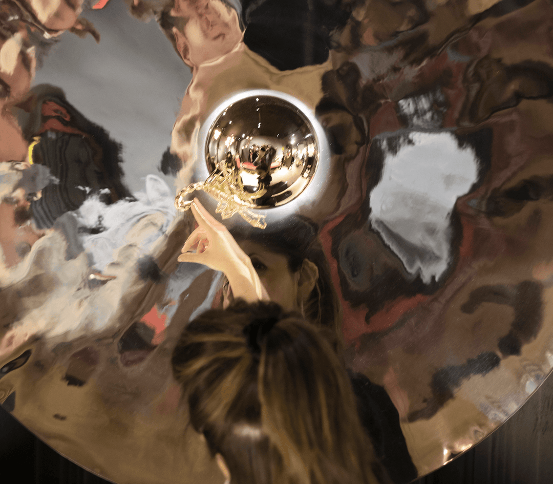 metamorphosis mirror Mirrors Boca Do Lobo