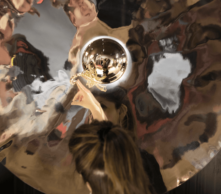 metamorphosis mirror Mirrors Boca Do Lobo