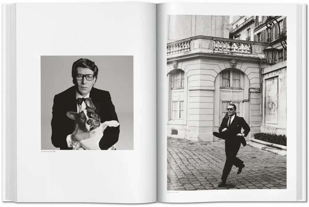 David Bailey Print Books Taschen   