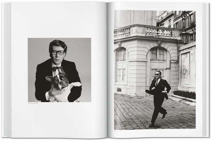 David Bailey Print Books Taschen   
