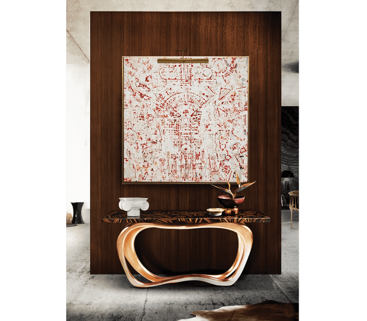infinity console Consoles Boca Do Lobo