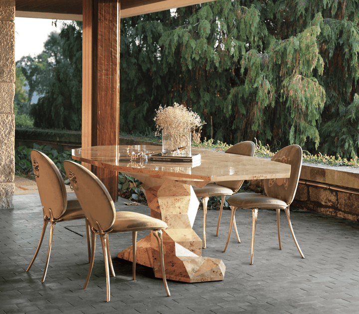 soleil chair Chairs & Stools Boca Do Lobo
