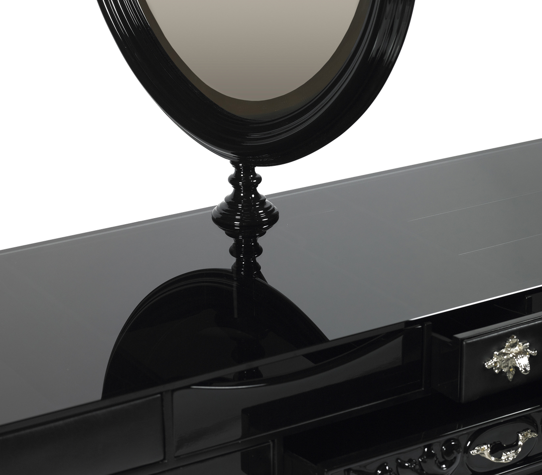 melrose dressing table Consoles Boca Do Lobo