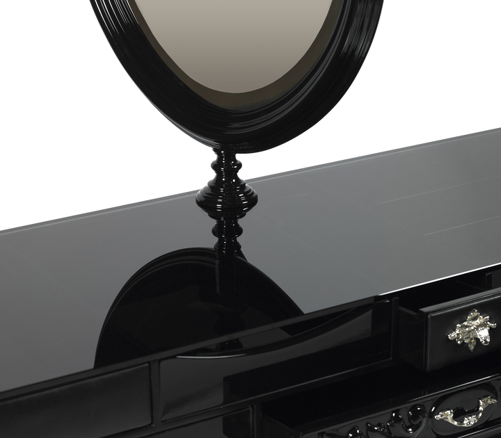 melrose dressing table Consoles Boca Do Lobo