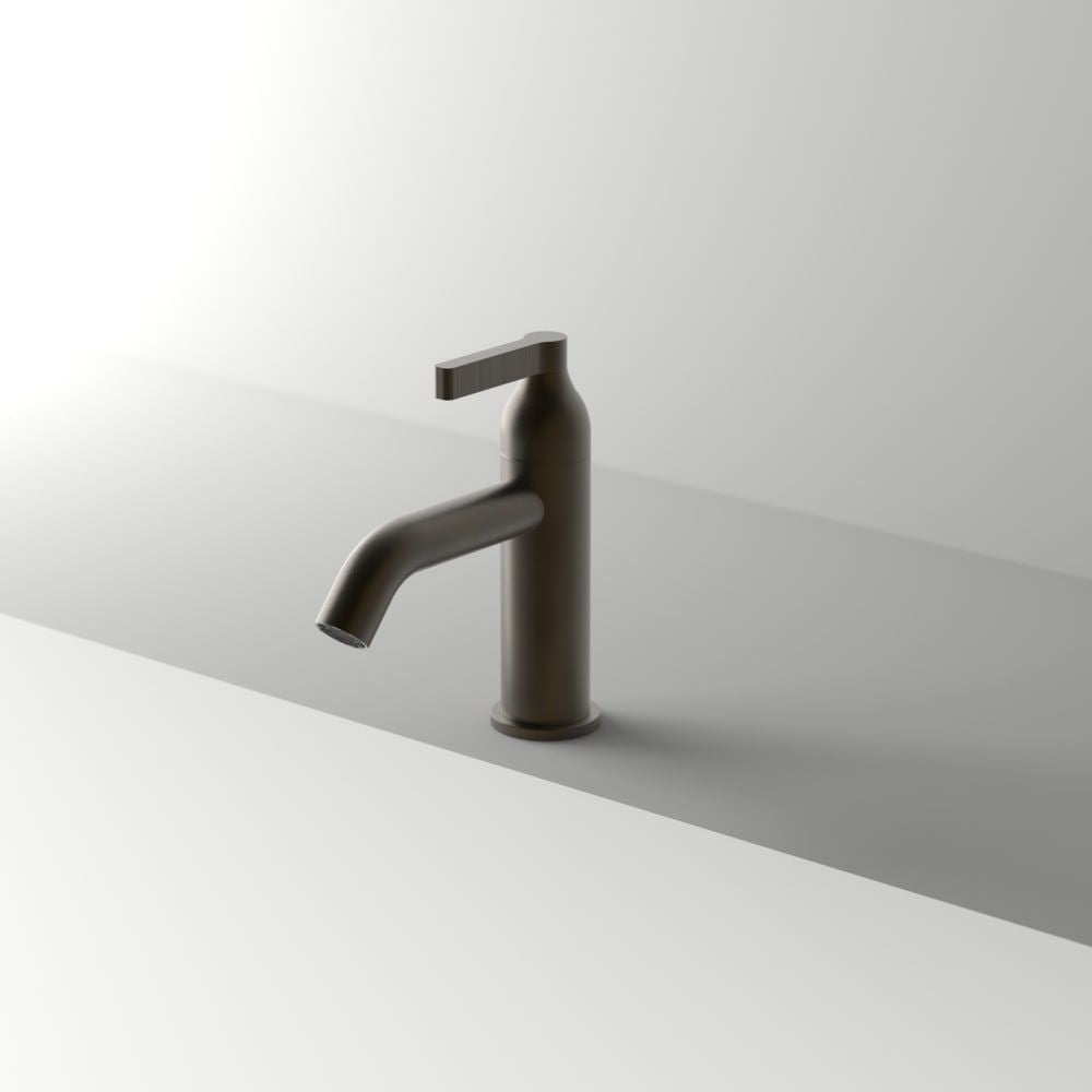 Agape Memory Mix Single Lever Sink Mixer Agape