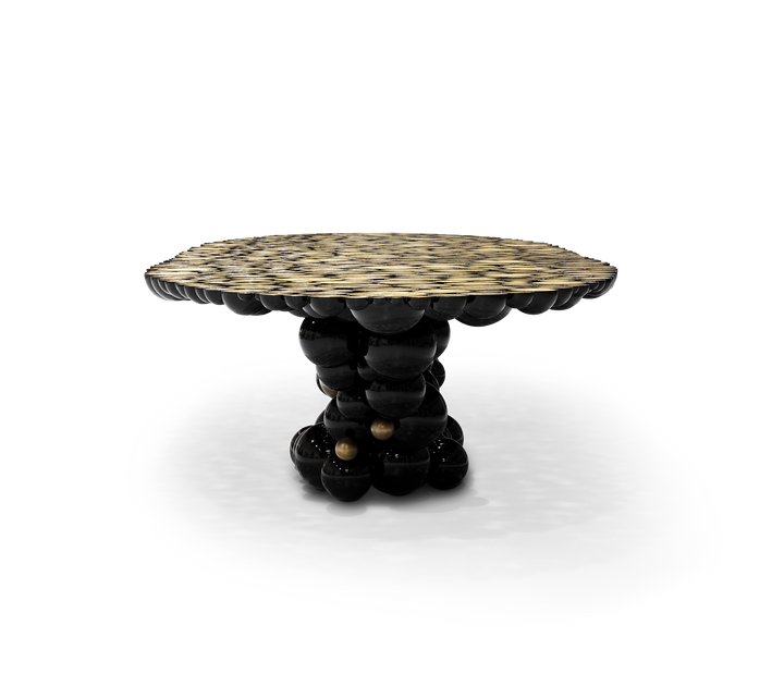 newton dining table Dining Tables Boca Do Lobo