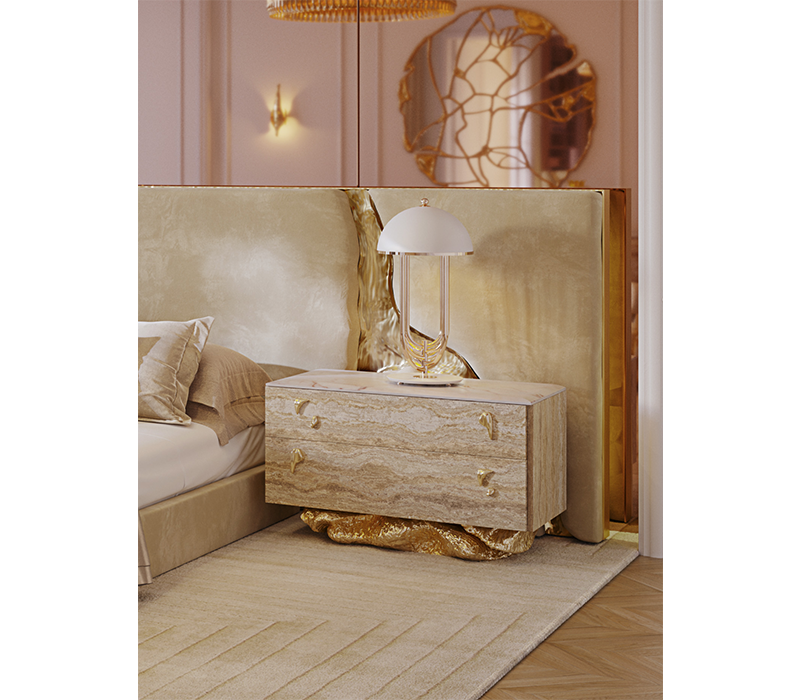 angra nightstand Nightstands Boca Do Lobo
